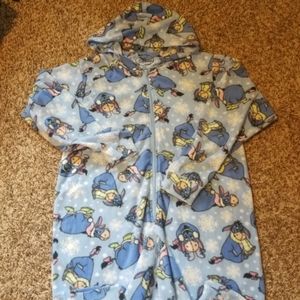Disney Eeyore PJs